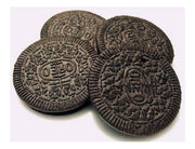 Galleta Oreo Base 1kg